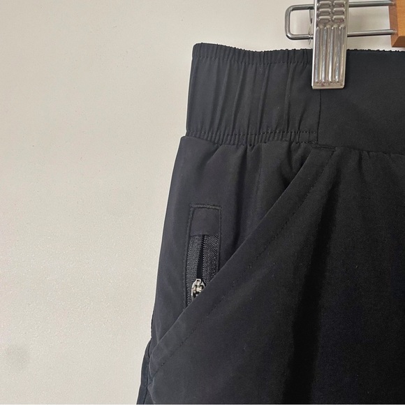 ALL IN MOTION Active Tennis Golf Skort XL in Black - Picture 3 of 9